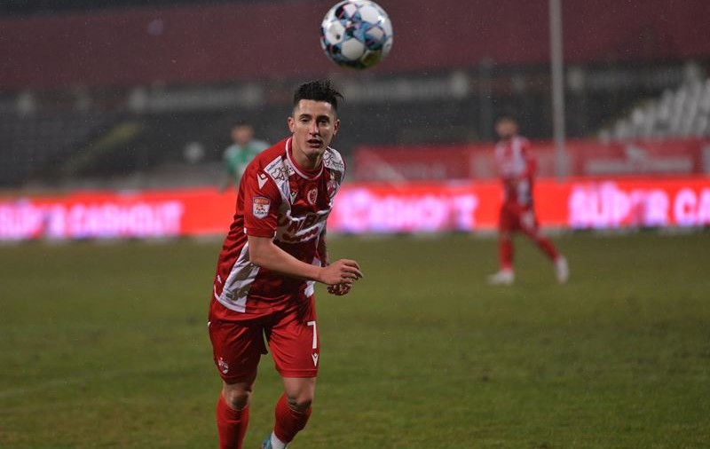 Gazeta Sporturilor: Meci al lui Dinamo, anchetat pentru pariuri suspecte. Reacția lui Steliano Filip, nume principal în dosar