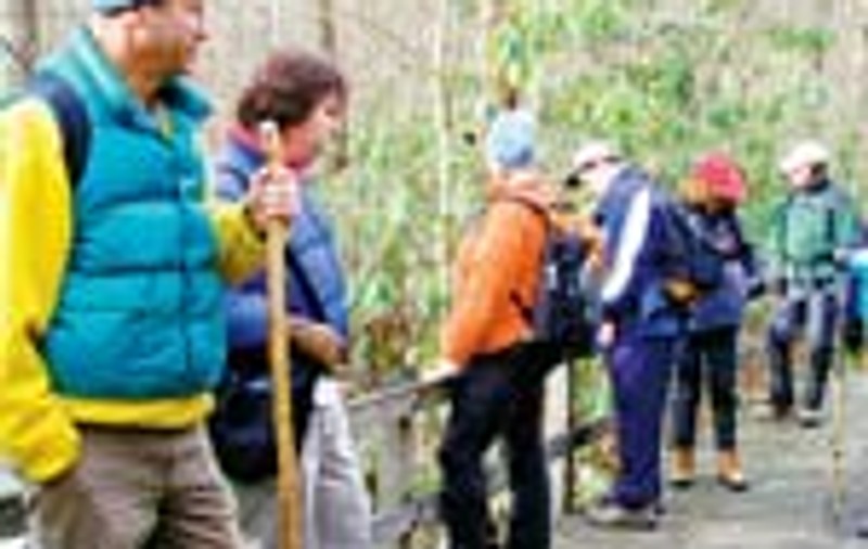 10 sfaturi pentru drumetii montane