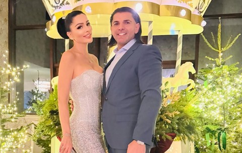 Anunțul făcut de Brigitte Pastramă după 7 ani de căsnicie cu Florin Pastramă. „M-a lovit public și s-a purtat urât. Nu am vrut să mai accept umilințe”