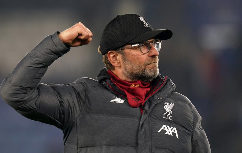 ”Suntem disperați să jucăm, să devenim campioni pe teren”, anunță Jurgen Klopp. Premier League se reia pe 17 iunie
