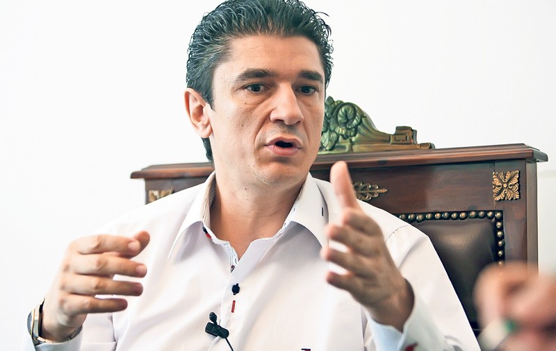 EXCLUSIV | Lazarus, în război cu «Gazele»