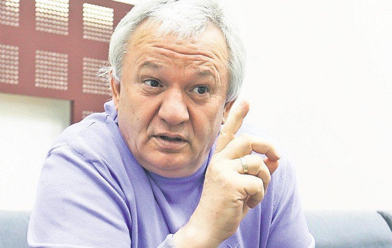 Adrian Porumboiu, fostul patron de la FC Vaslui, este convins că echipa se va prezenta la meciul cu Steaua, de la BUCUREȘTI