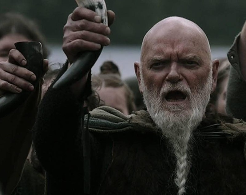 Angus MacInnes, actorul din Star Wars care l-a interpretat pe pilotul „Gold Leader”, a decedat la vârsta de 77 de ani