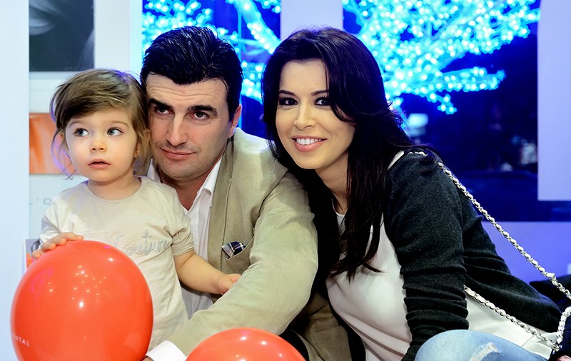 EXCLUSIV | Nu mai vrea copii! Distrusă de pierderea unei sarcini, Simona Pătruleasa a luat o decizie radicală