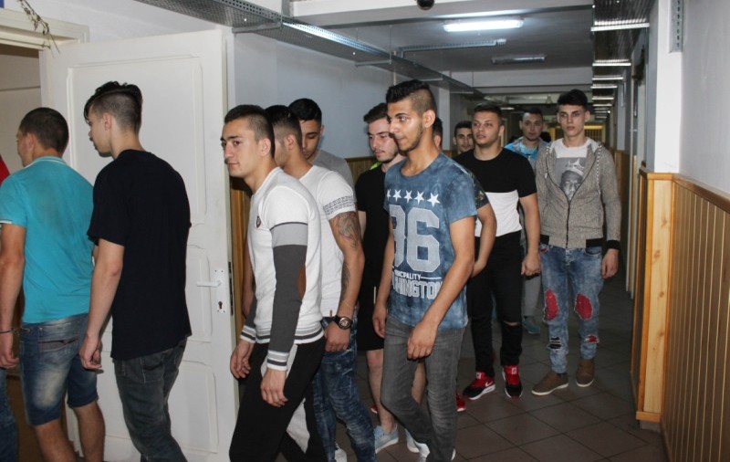 EXCLUSIV/ Viața de deținut la „Penitenciarul de copii”. Clanurile din pușcăria în care va trebui să intre elevul care era mare dealer de marijuana