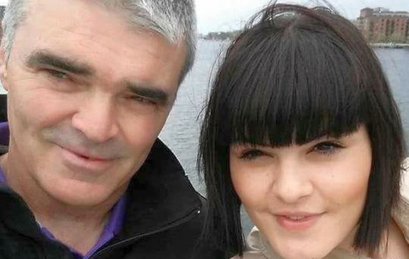Fostul portar Eugen Vodă și-a pierdut fata! Tânăra de 29 de ani a murit de o formă rară de cancer