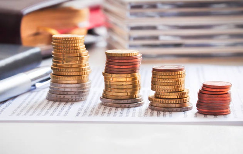Cele mai mici dobânzi la creditele in lei