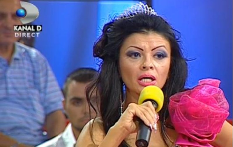 Pe ea a înşelat-o Mirco Maschio cu Oana Zăvoranu?