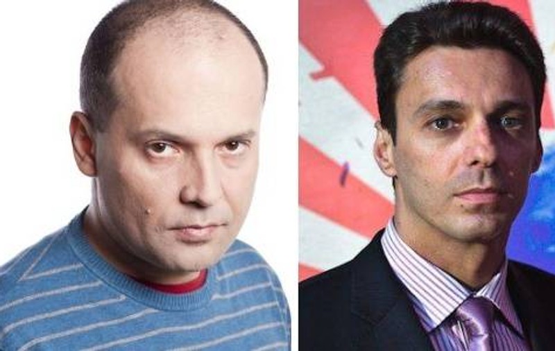 Emisiunile realizate de Mircea Badea și Radu Banciu au provocat discuții aprinse la CNA: «Sunt porcării. Ce să mai discutăm?!»