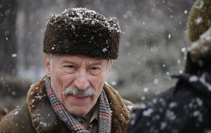 Victor Rebengiuc împlinește 90 de ani. Până când va mai urca actorul pe scena teatrului