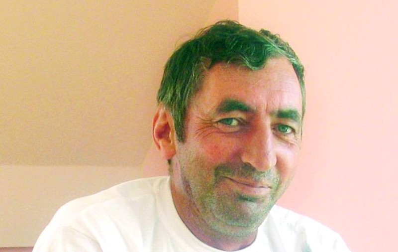 Un sucevean a ridicat o biserică în comuna natală, cu banii câștigați la Loto în 2004