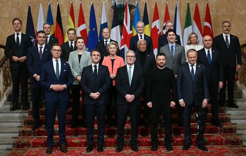 Fake news distribuit de români pe Facebook despre intrarea Europei în război cu Rusia