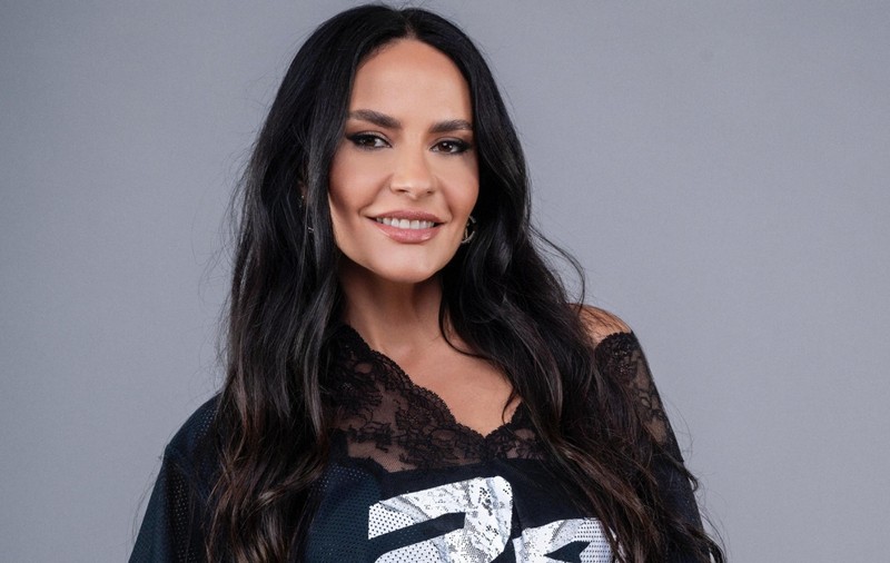 Anunțul făcut de Adelina Chivu înainte de difuzarea show-ului „X Factor România” la Antena 1: „Am trecut prin multe feluri de emoții”