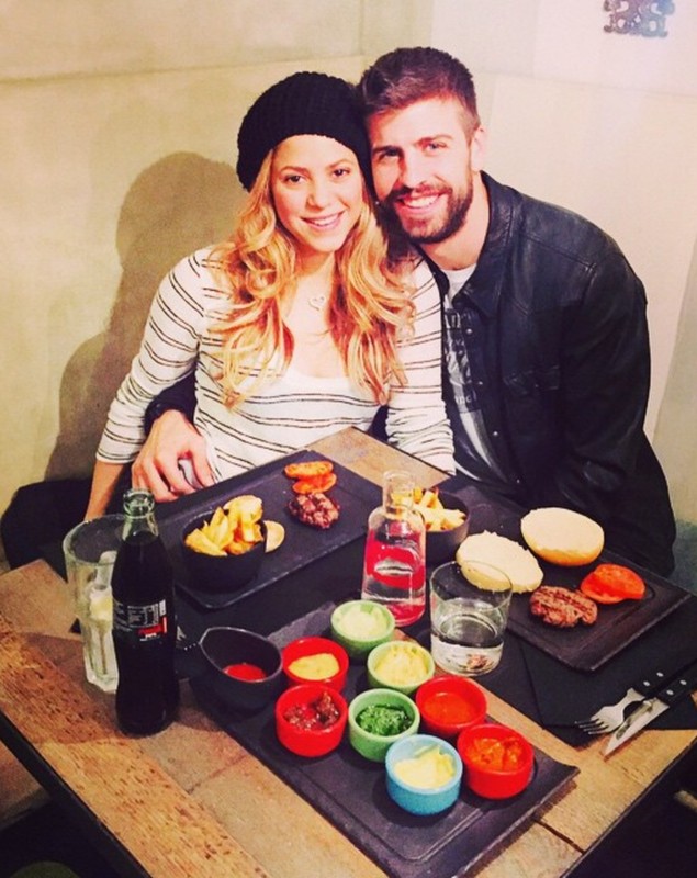Gerard Pique rupe tăcerea la un an de la despărțirea de Shakira: „Oamenii nu știu nici măcar 10% din ceea ce s-a întâmplat”