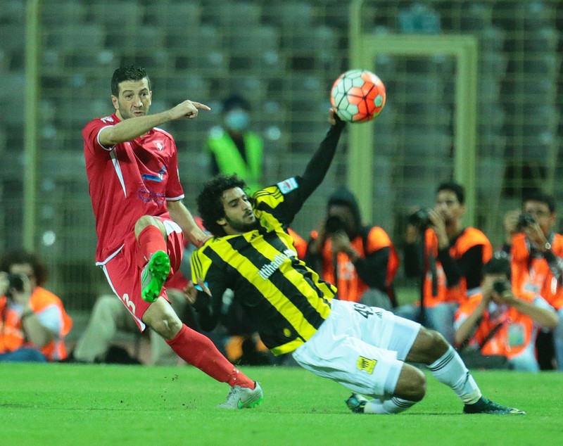 Crăciun fericit pentru Victor Pițurcă: Al Ittihad a câștigat la Mecca / VIDEO&GALERIE FOTO