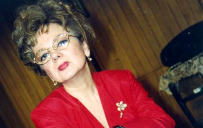 Scandalul monstruos în care a fost implicată Aimee Iacobescu cu actrița Cezara Dafinescu. Și-au adus acuzații grave