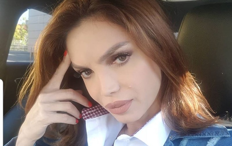 Ce i-a interzis fostul soț Cristinei Spătar. Copiii sunt la mijloc: „Nu aș face nimic fără acordul lor”