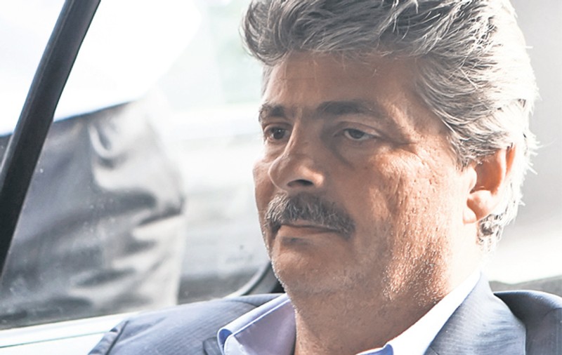 Exclusiv | Sorin Ovidiu Vîntu are coșmaruri în celulă!