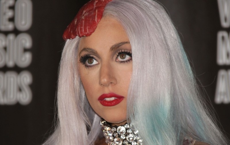 Lady Gaga vrea să-şi cumpere un castel în Marea Britanie 