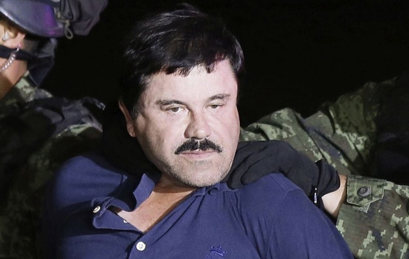 El Chapo a făcut o cerere neobișnuită în închisoare, iar autoritățile se tem că pregătește o nouă evadare