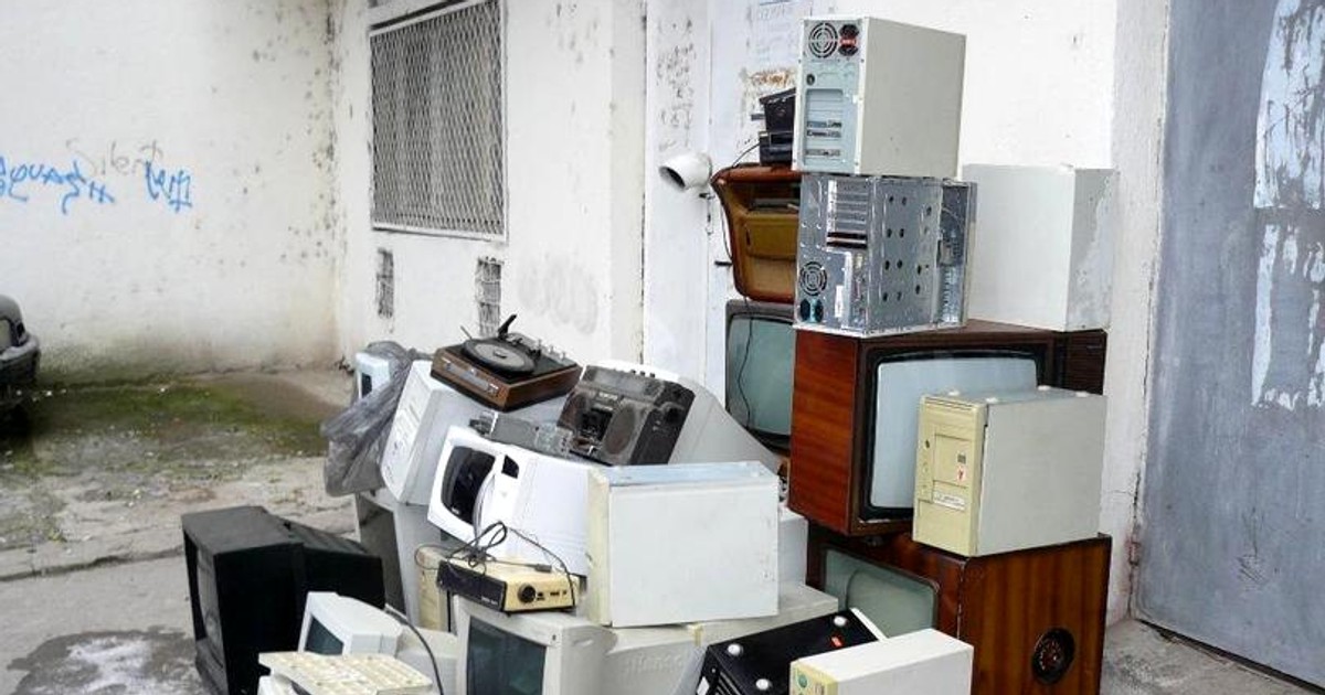 Deșeurile din sectorul 2 colectate gratuit
