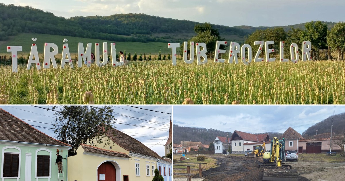 Reportaj Hoghilag