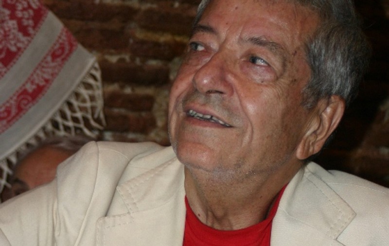 Ion Dichiseanu, actorul care a pierdut un milion de dolari