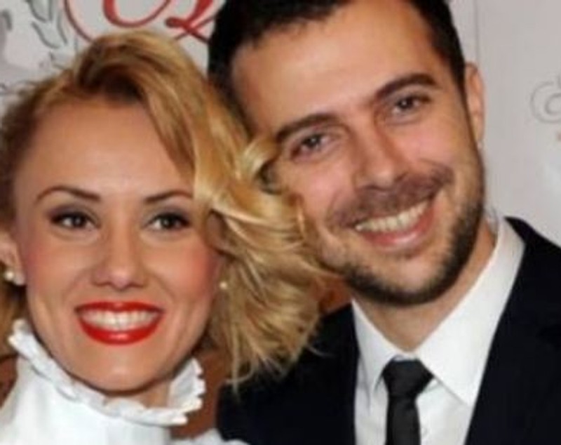 Oana Ioniță și fostul soț au stabilit custodia copiilor: „Isabel va locui la mine și Maxim, la Florin”