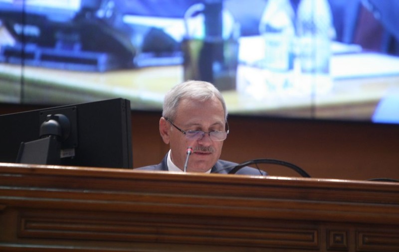 Șefii din Justiție să discute cu membrii comisiei de anchetă doar la Parlament; Dragnea: E cea mai legitimă instituție din țară