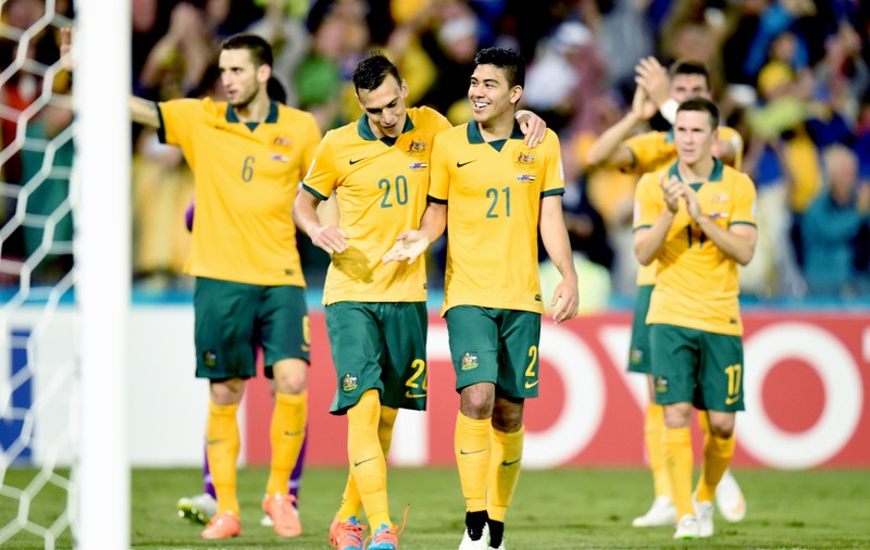 Australia, a doua finalistă a Cupei Asiei! Finală-ȘOC la Antipozi