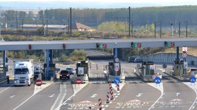 Se schimbă plata taxei de pod la Fetești-Cernavodă. Cât costă în 2026 și ce amendă riscă șoferii dacă nu o achită la timp