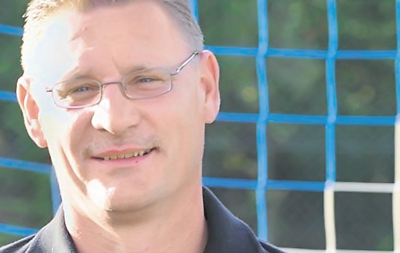 Exclusiv / Anton Weiszenbacher: «Antrenorul nu are nici un cuvânt în faţa lui Gigi Becali»