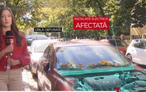 Greşeala banală care poate trimite maşina în service şi costa mii de euro: "În fiecare zi se pun"