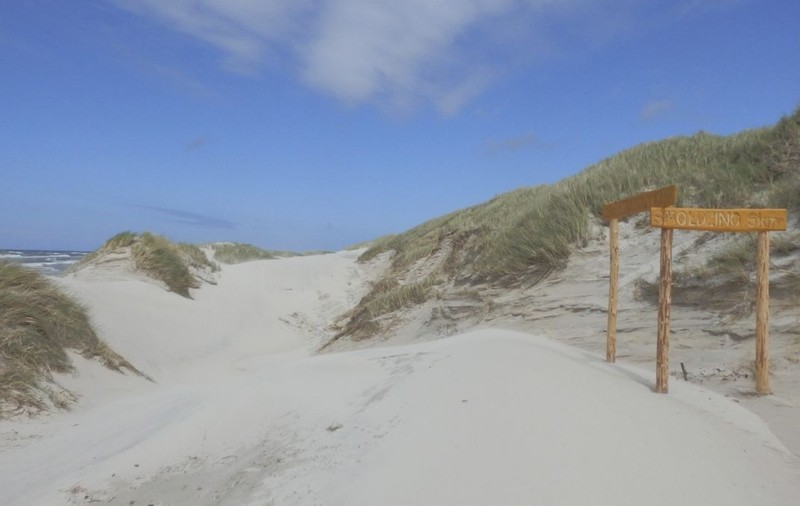 5 localități ieftine și secrete de la Marea Baltică în care scapi de aglomerație și turism isteric