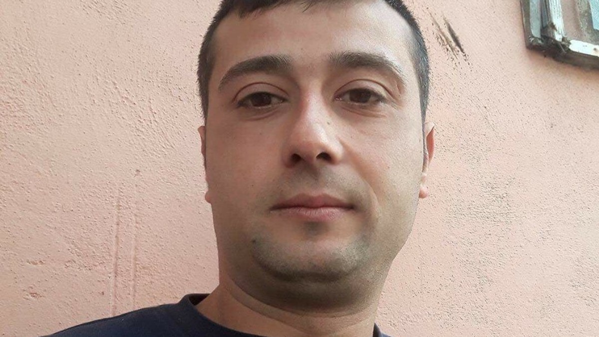 Liviu Paul Apostol, din Tulcea, a murit într-un accident în Italia