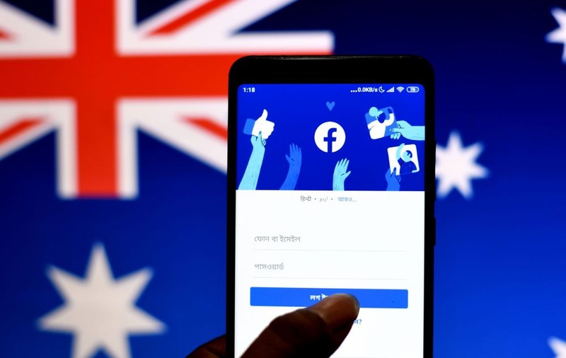 Vârsta minimă de la care se vor putea utiliza rețelele de socializare în Australia. „Fac rău societăţii”