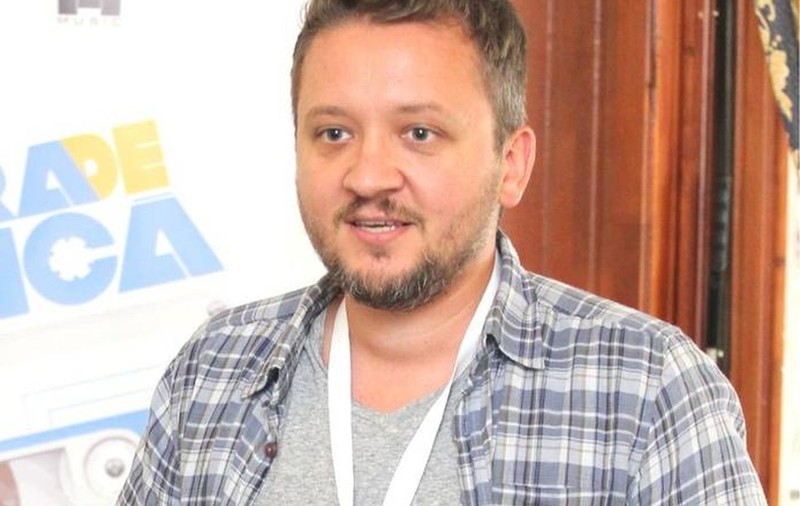 Florin Grozea, SUPĂRAT pe PUBLIC: Tratați cântăreții ca pe niște BUFONI