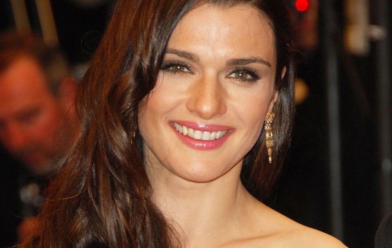 Rachel Weisz va juca rolul lui Jackie Kennedy