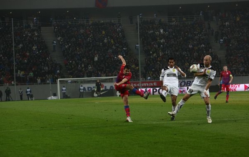 Steaua este numai una! 