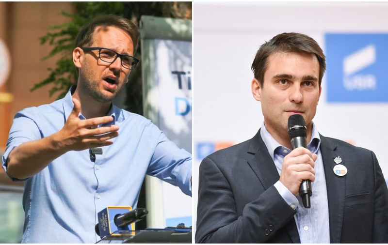 Surprizele USR-PLUS de la alegerile locale. Victorii neașteptate la Timișoara și Brașov