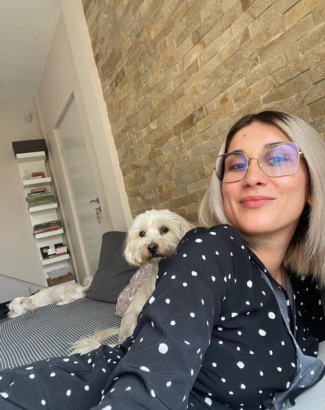 Povestea cărții pe care Adda o va lansa vineri, 11 noiembrie. „În titlu este vorba despre cele trei personalități ale mele”