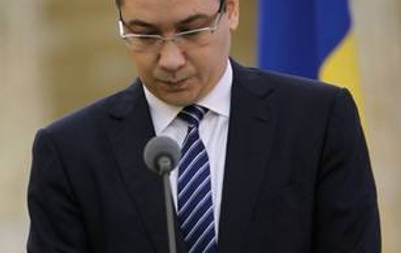 Premierul urechează un ministru liberal. Vezi ce l-a făcut să izbucnească pe Victor Ponta