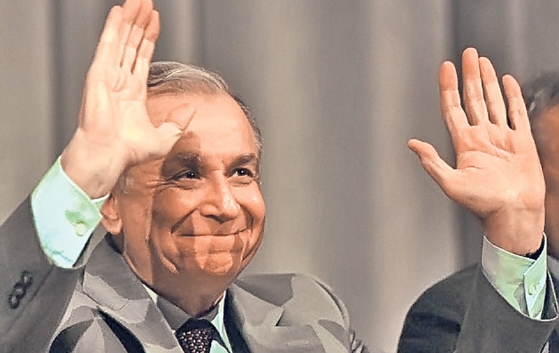 27 de ani de la primele alegeri libere: Ion Iliescu, președintele ales cu cel mai mare număr de voturi din istoria României