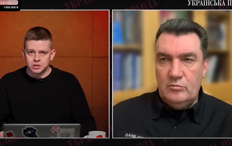 Televiziunea rusă a difuzat un "deepfake" generat de Inteligența Artificială, pentru a învinui Ucraina de atacul terorist de la Moscova