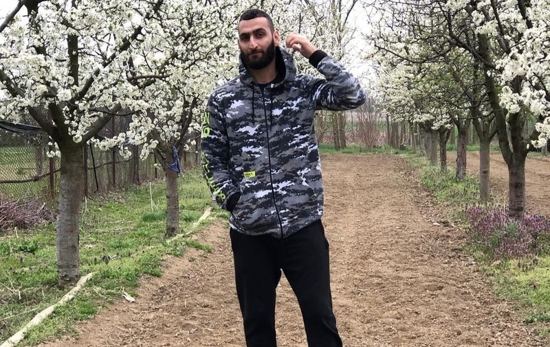 Omagiul unui iranian ajuns acum 5 ani la București: „Când plec acasă, în Iran, după zece zile mi se face dor de România. Soția mea e și mai încântată de viața de aici”