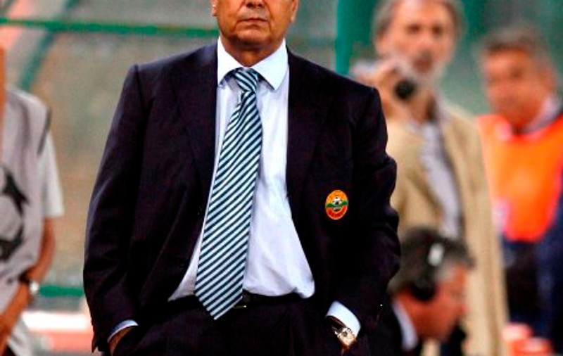 Mircea Lucescu: ”Nu îi va fi uşor lui Dinamo cu Vorskla”