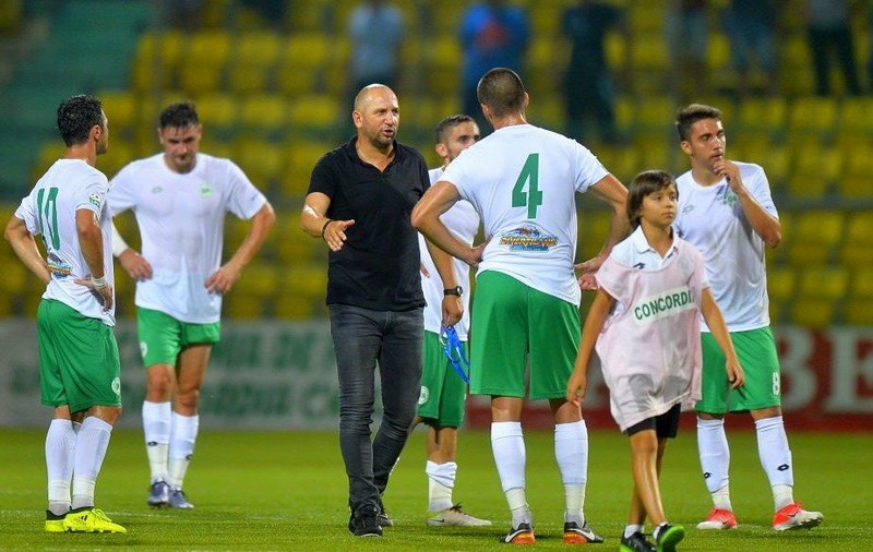 Liga 1, etapa a 6-a: Concordia Chiajna - Juventus București 1-1. Fără victorie în campionat / VIDEO