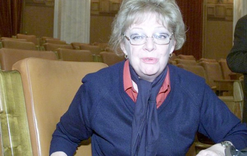 Ileana Stana-Ionescu: "Dispariţia lui Ion Lucian este o lovitură groaznică"