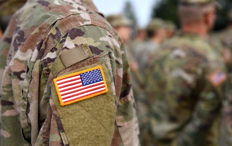 Mai mulți soldați americani