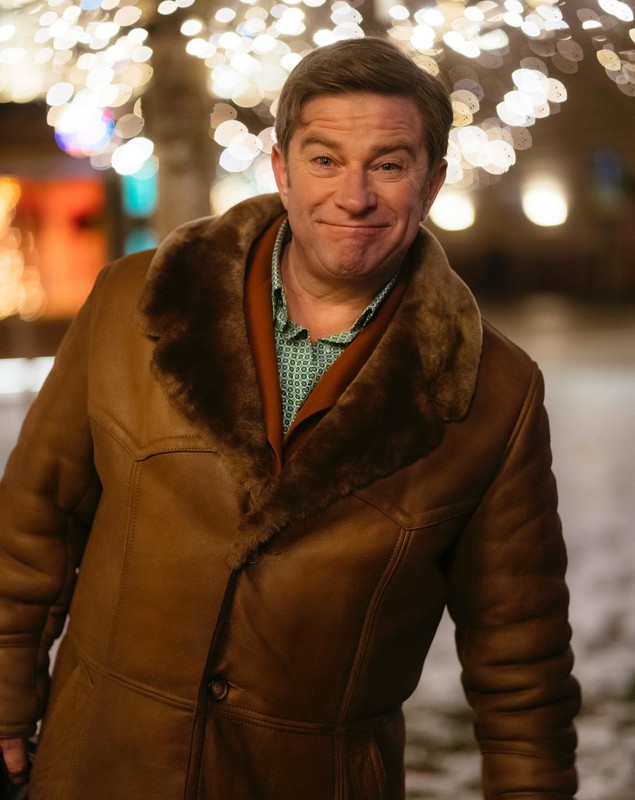 Filmul pe care îl pregătesc Pavel Bartoș și Smiley: „În septembrie începem să filmăm”. Revine actorul în seriale la PRO TV?